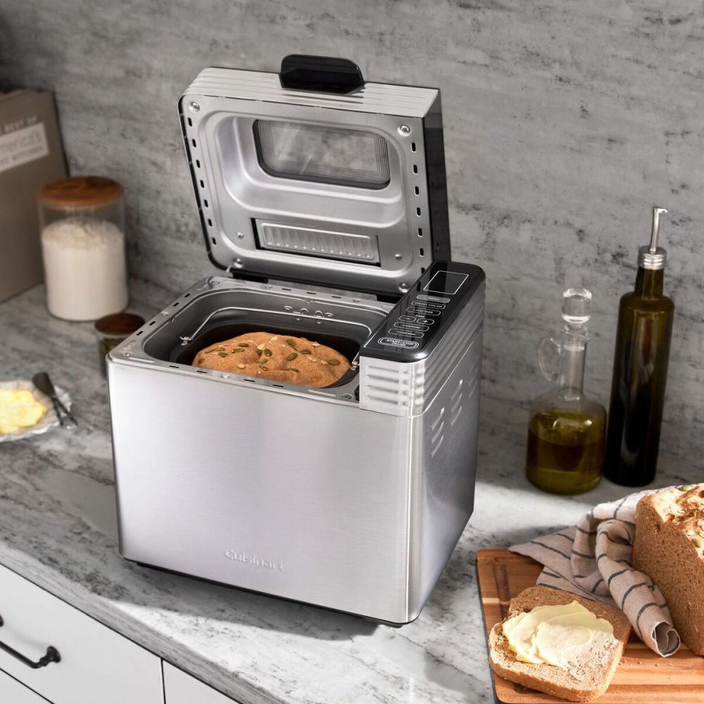 Custom Convection Bread Maker - Image 6