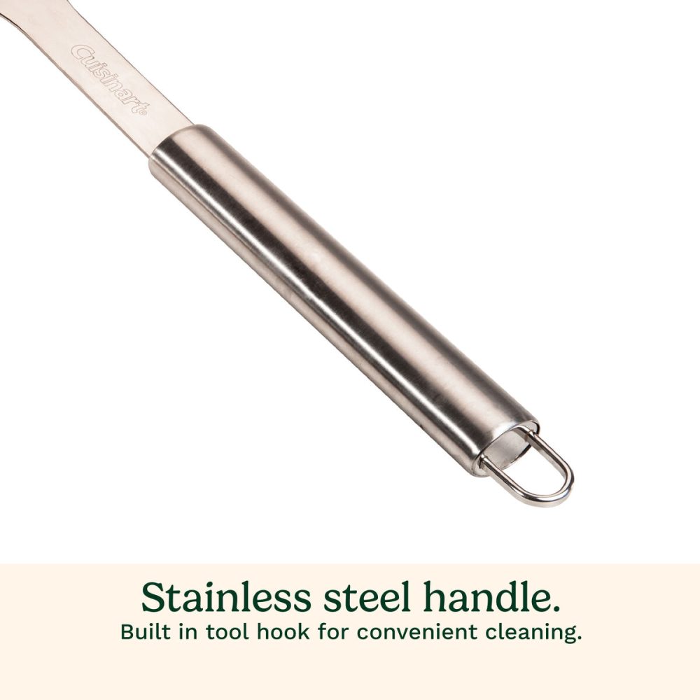 Stainless Steel Grill Cleaning Brush - Image 6