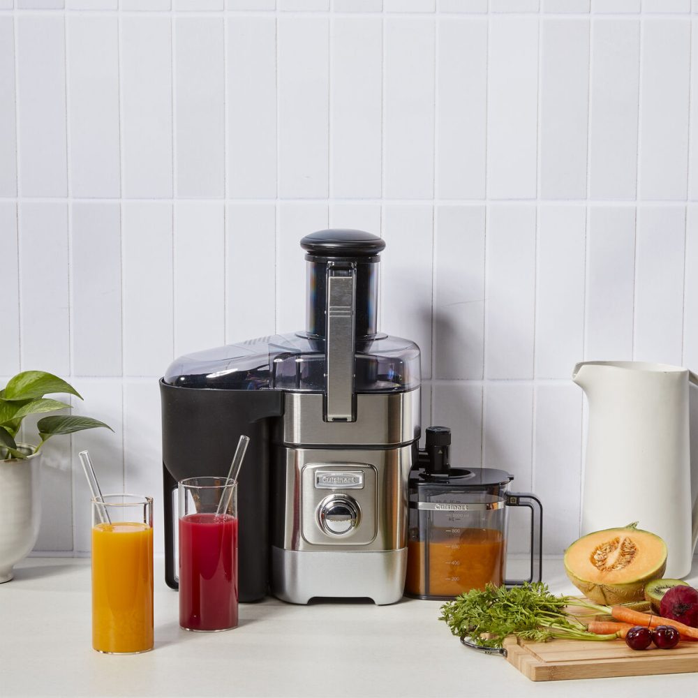 Juice Extractor - Image 2