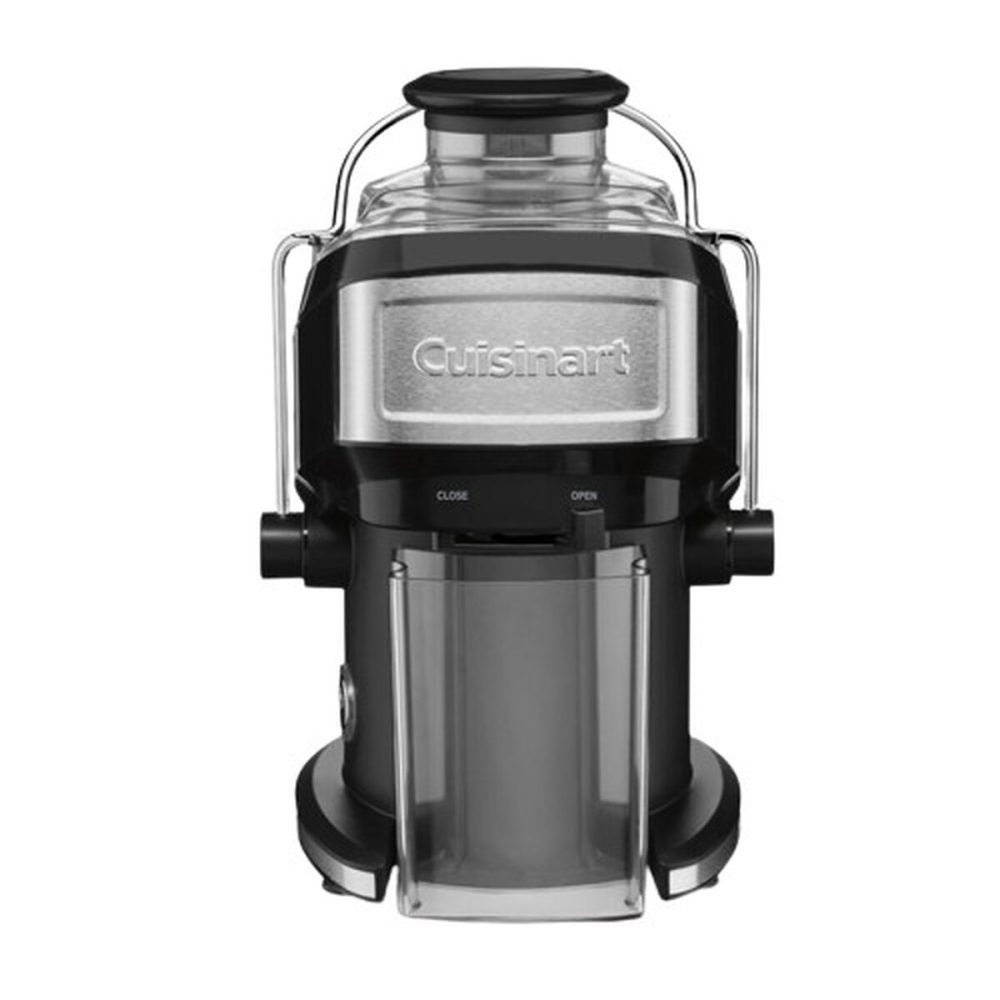 Compact Juice Extractor