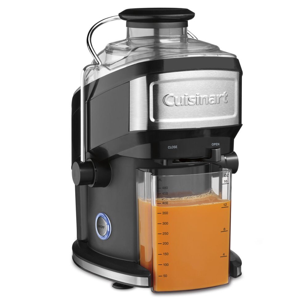 Compact Juice Extractor - Image 2