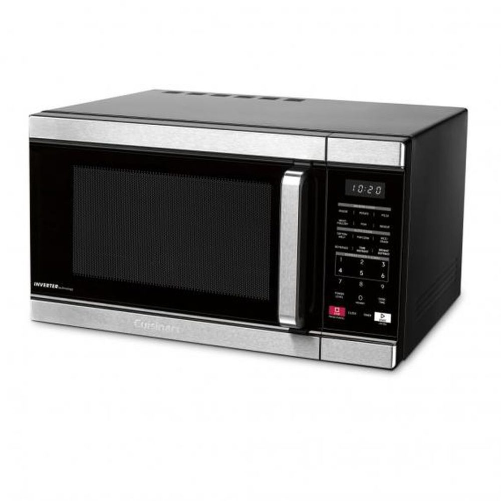 Microwave with Sensor Cook & Inverter Technology - Image 2