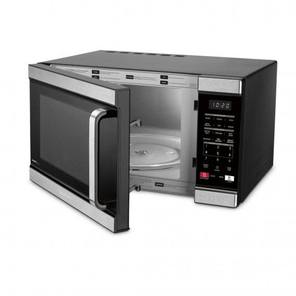 Microwave with Sensor Cook & Inverter Technology - Image 4