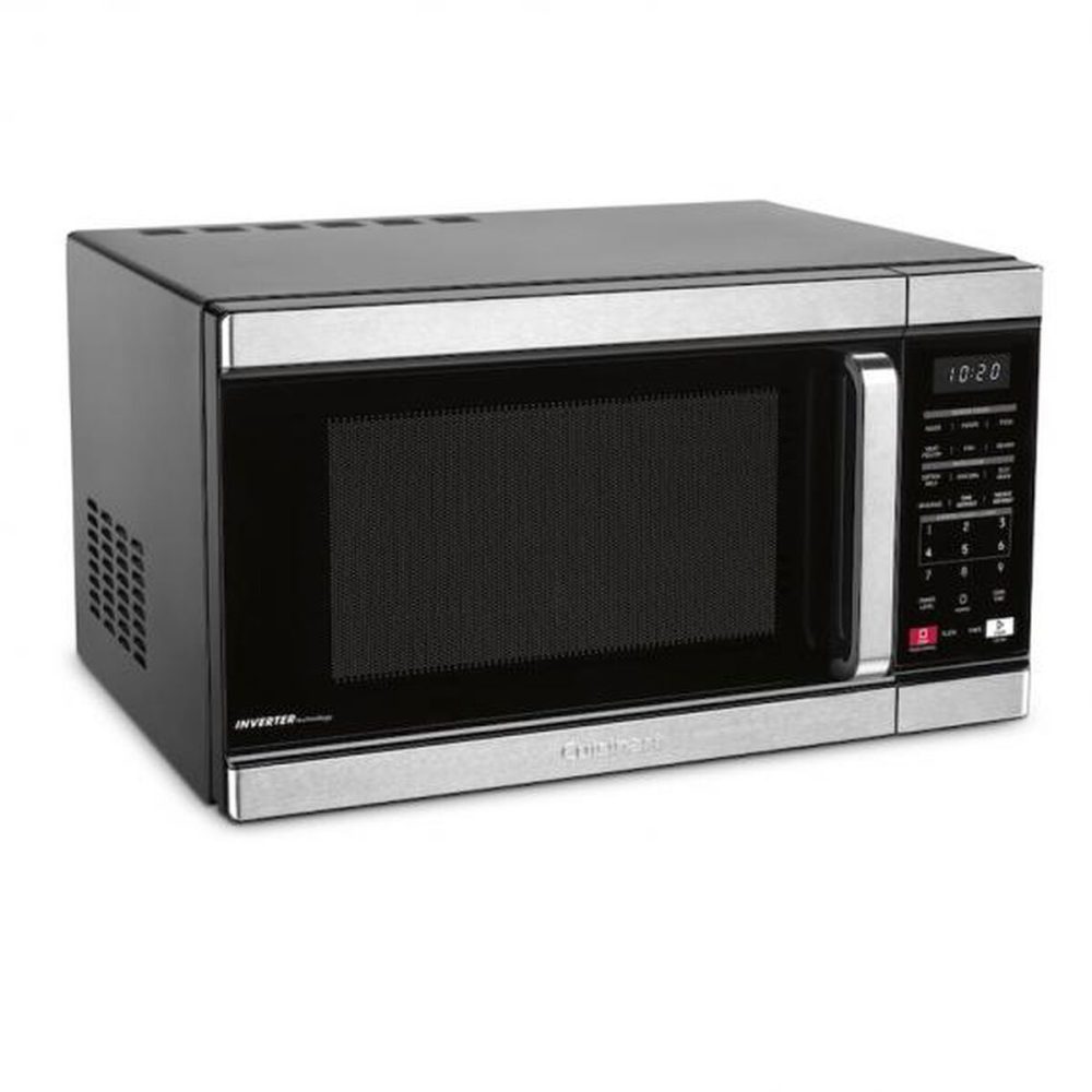 Microwave with Sensor Cook & Inverter Technology - Image 3