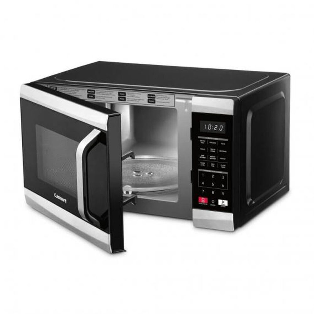 Microwave Oven - Image 3