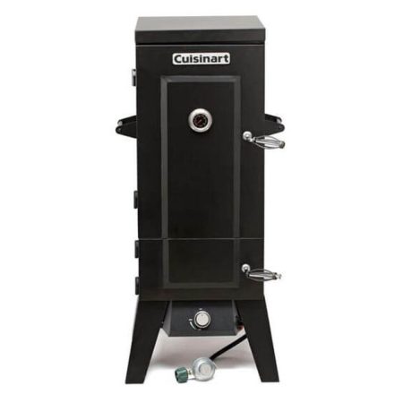 Vertical 36" Propane Smoker