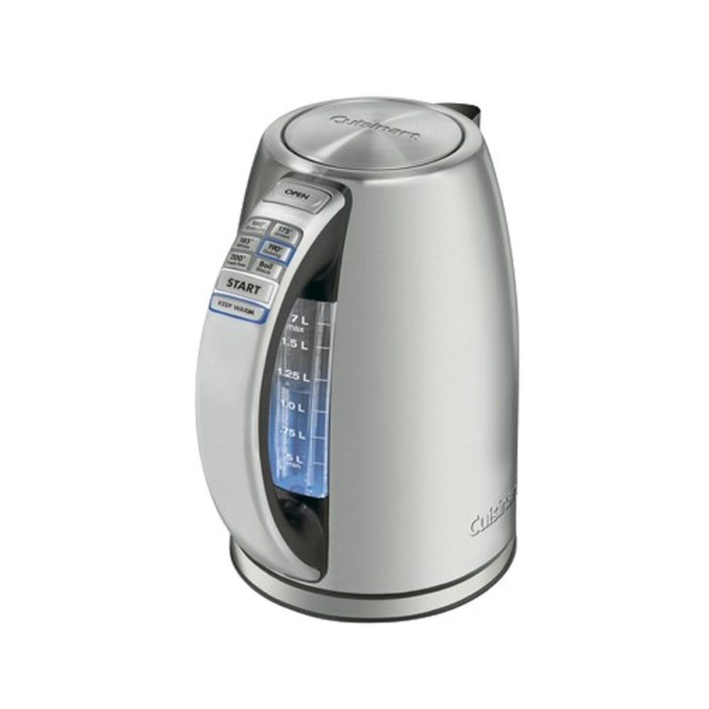 PerfecTemp Cordless Electric Kettle