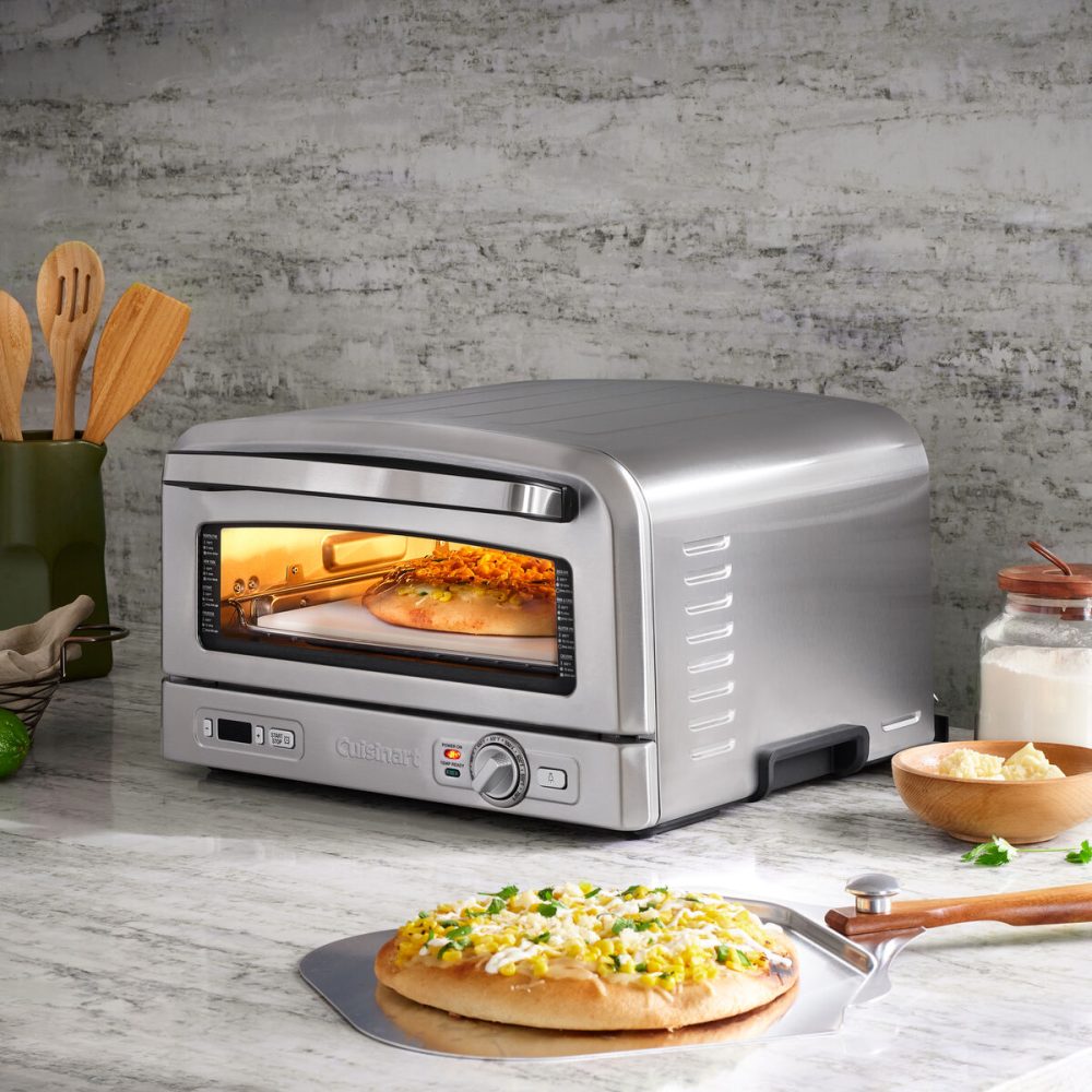 Indoor Pizza Oven - Image 10