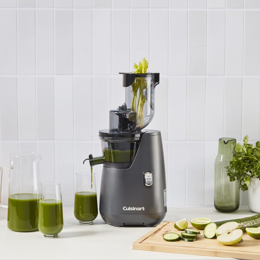 Easy Clean Slow Juicer - Image 2