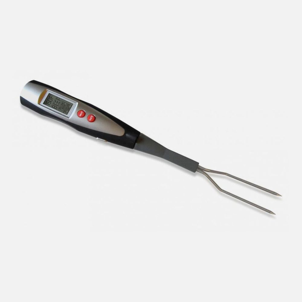 Digital Temperature Fork