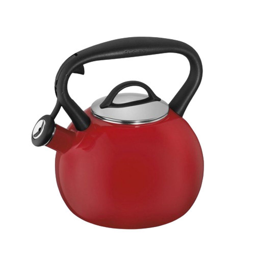 Valor™ 2 Quart Teakettle