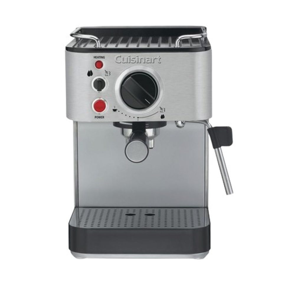 Espresso Maker