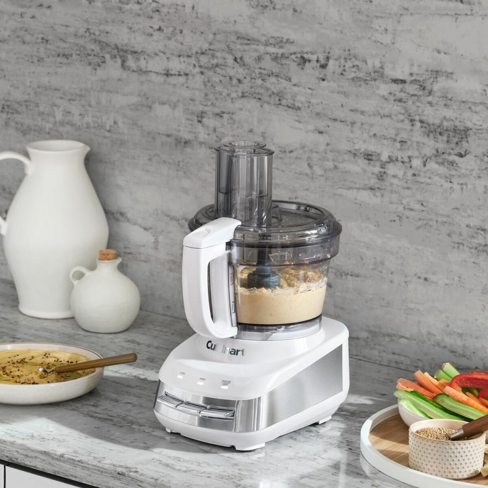 Core Custom 10 Cup Food Processor - Image 4