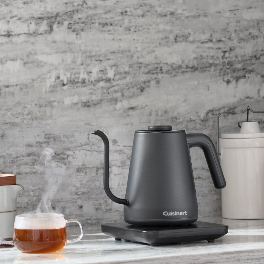 Digital Gooseneck Kettle - Image 6