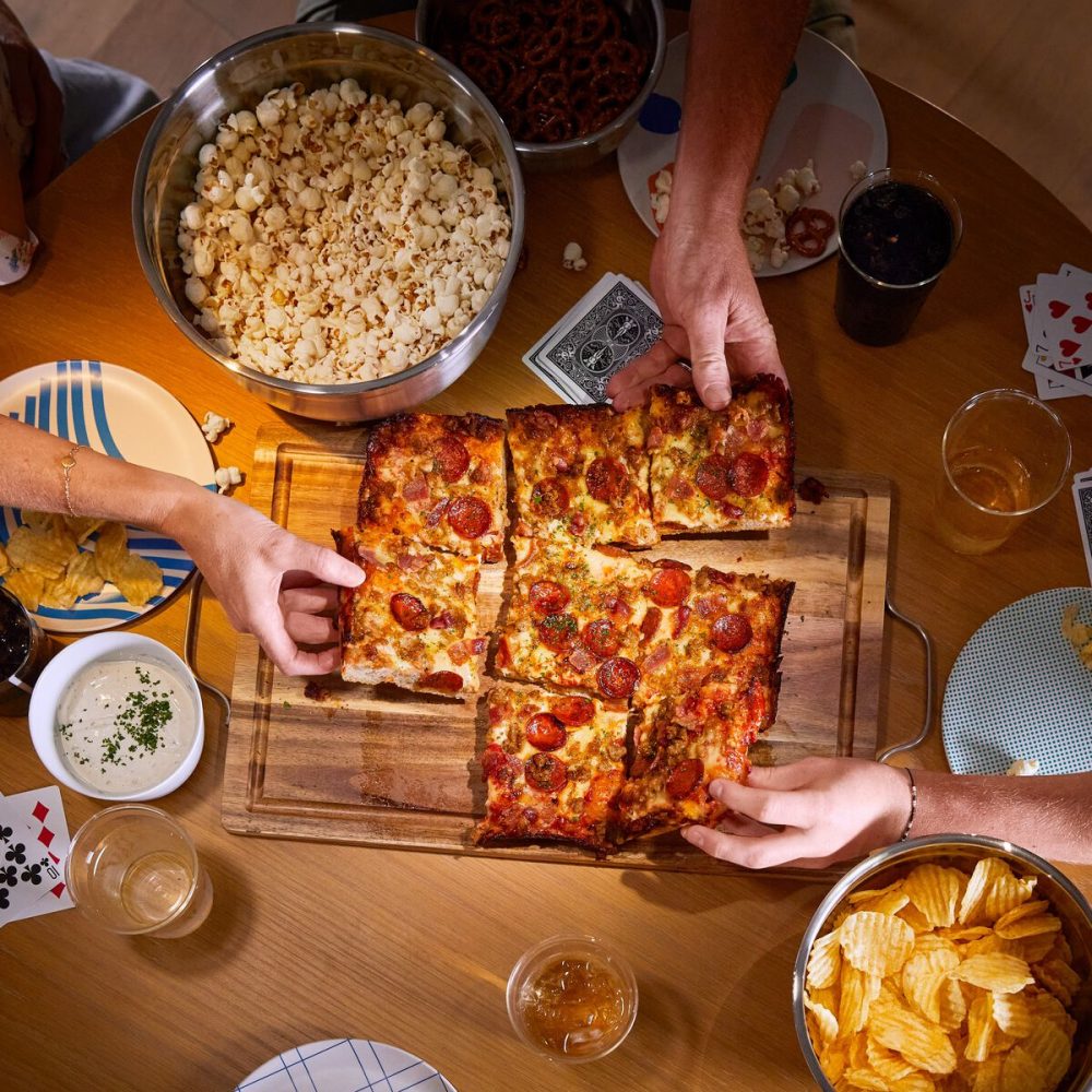 Indoor Pizza Oven - Image 9