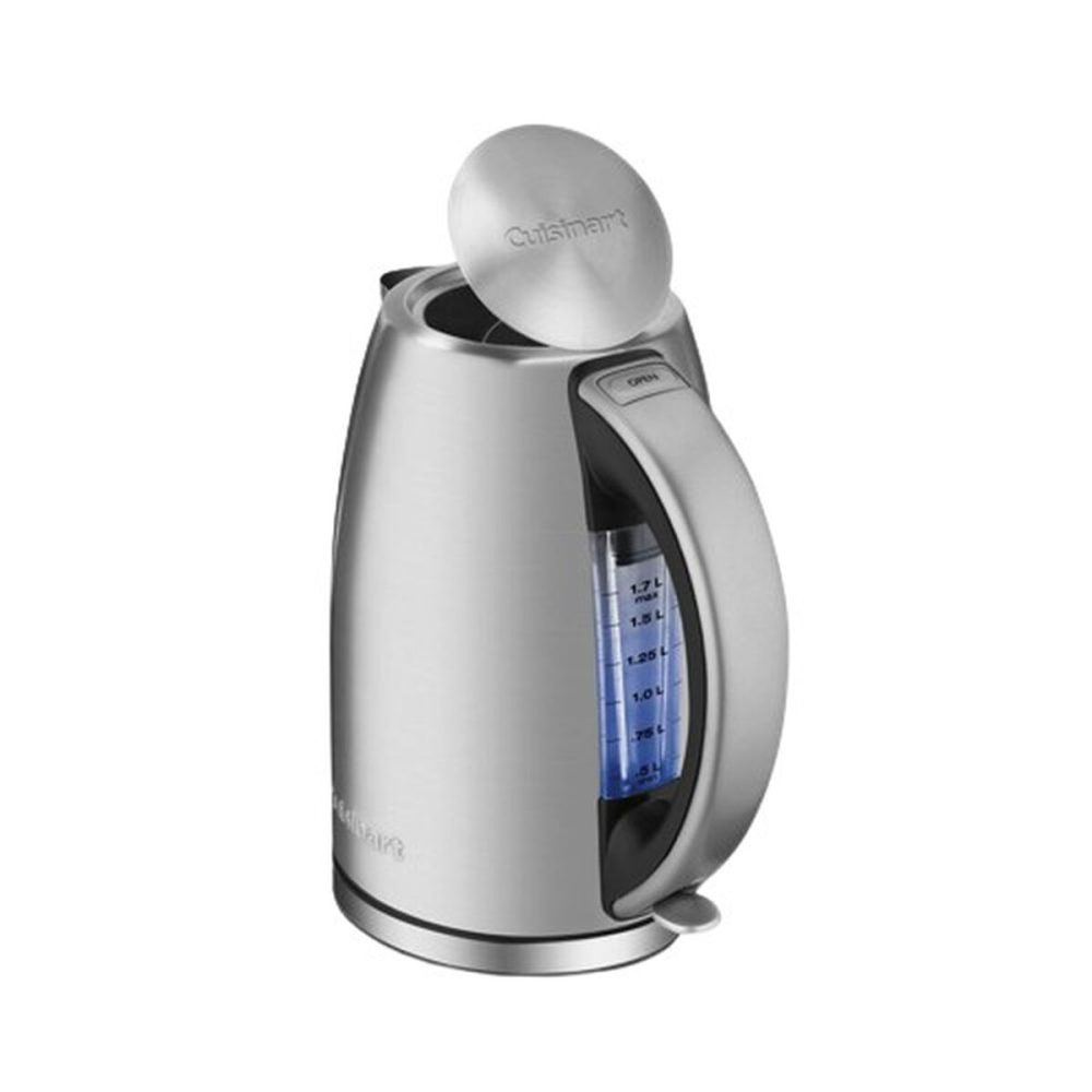 Electric Cordless Tea Kettle - Image 2