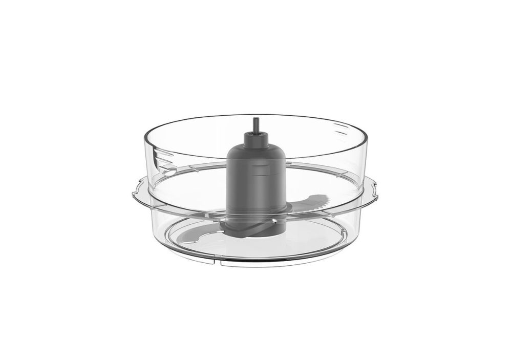 Core Custom® Accessories 4.5-Cup Small Work Bowl Accessory