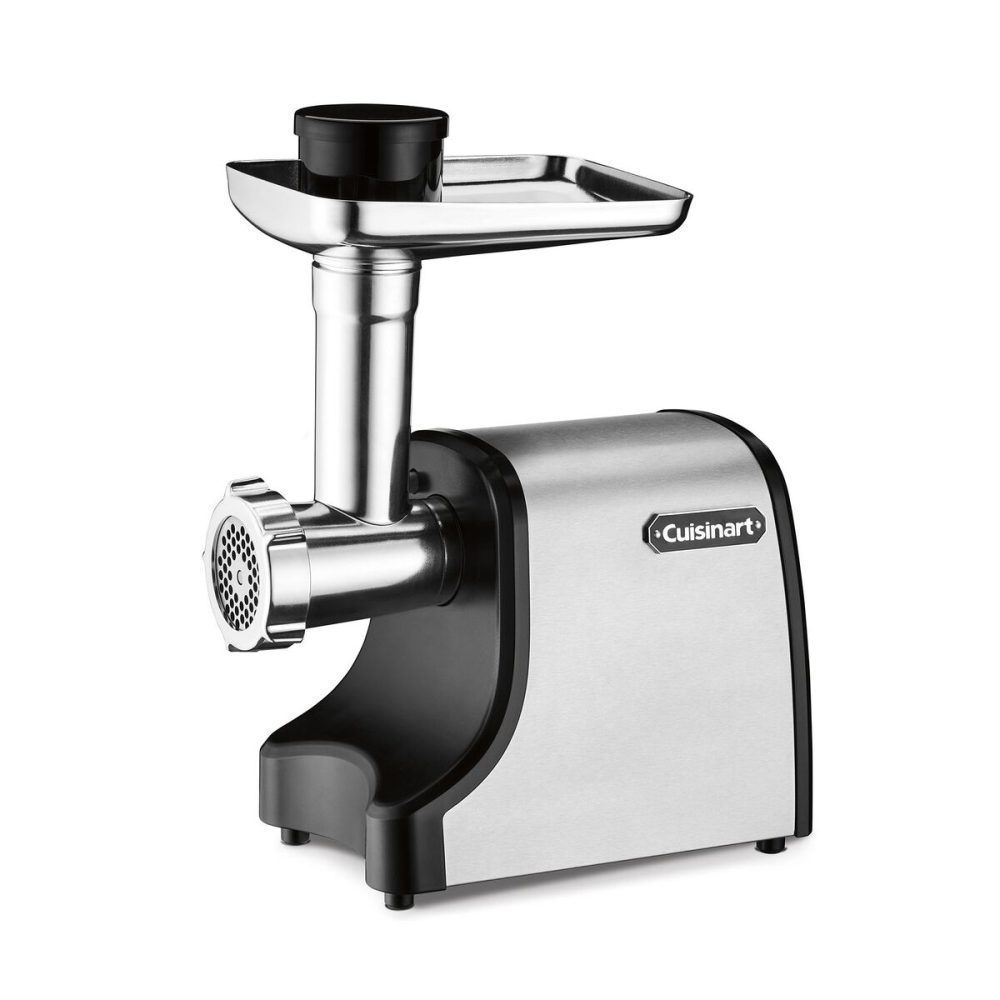 Electric Meat Grinder