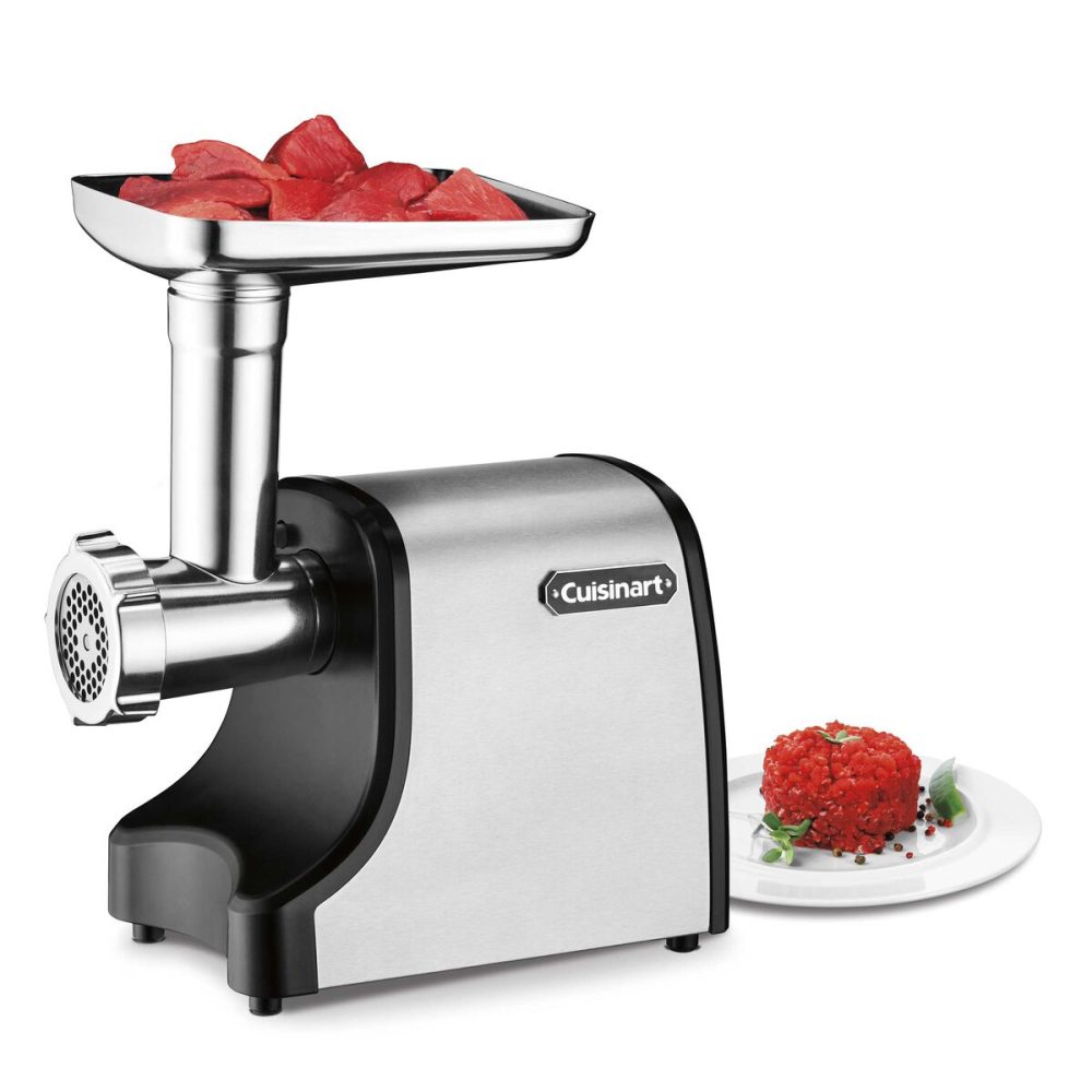 Electric Meat Grinder - Image 2