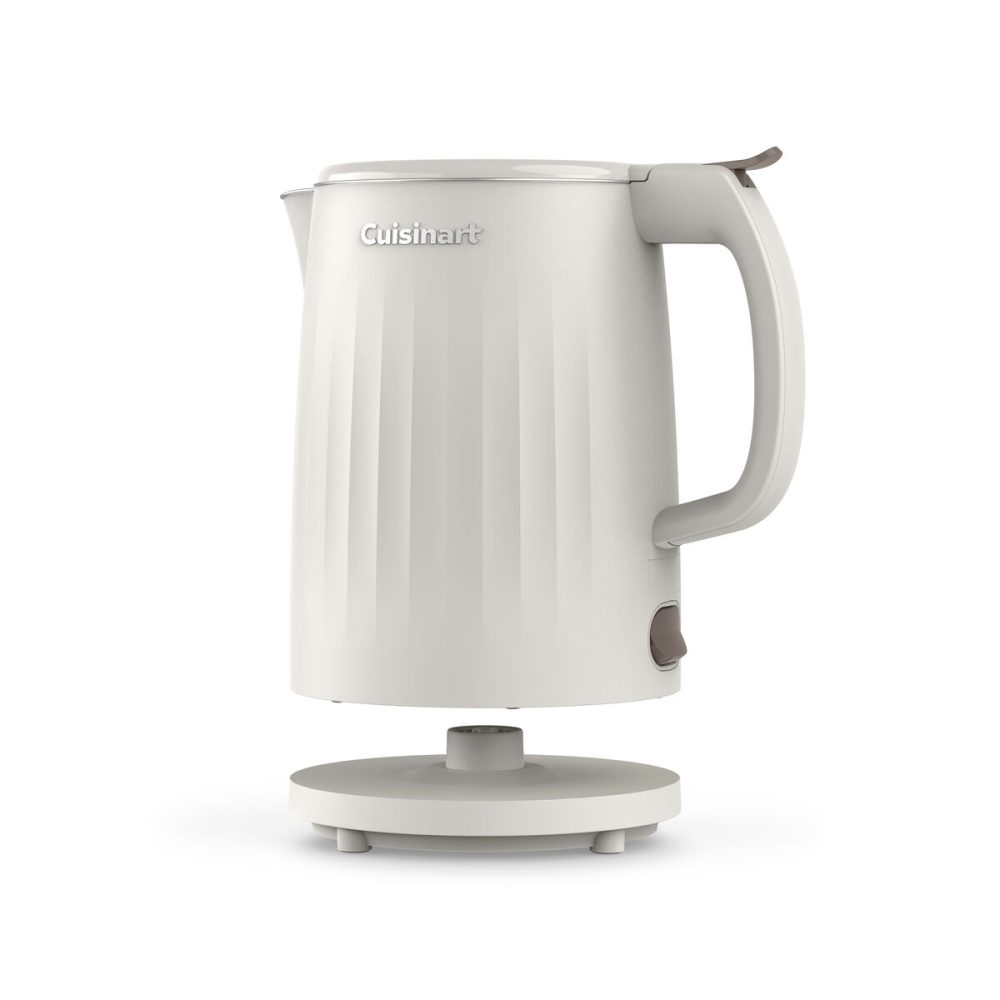 Soho™ 1-Liter Double-Wall Electric Kettle - Image 5