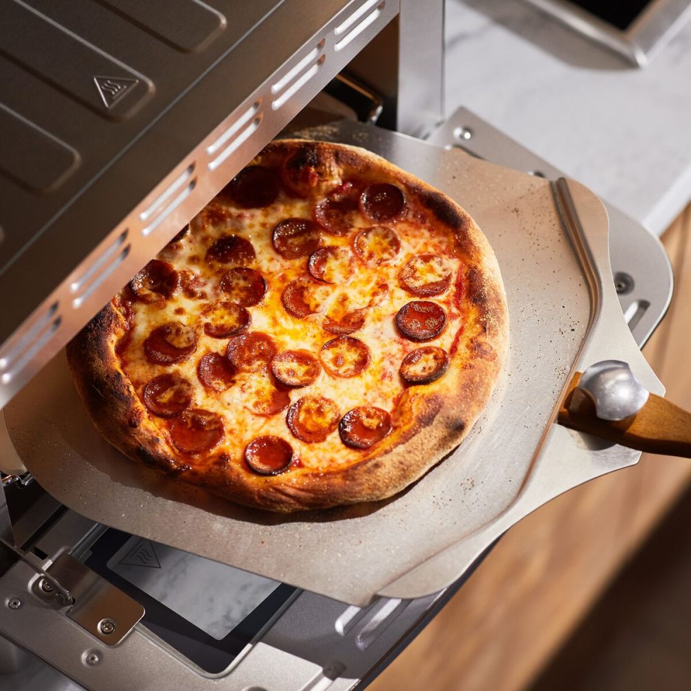 Indoor Pizza Oven - Image 4