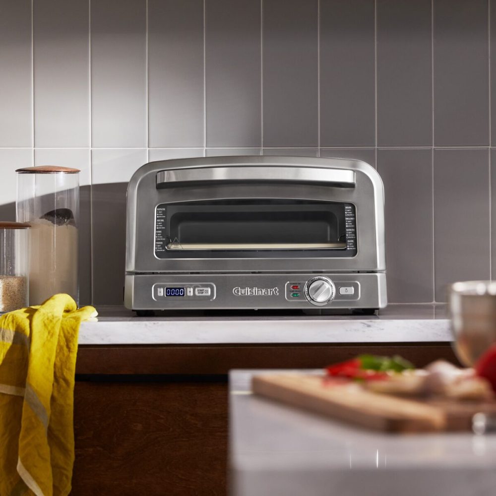 Indoor Pizza Oven - Image 3