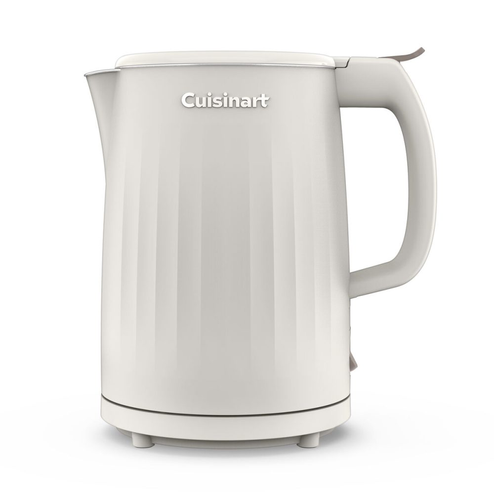 Soho™ 1-Liter Double-Wall Electric Kettle