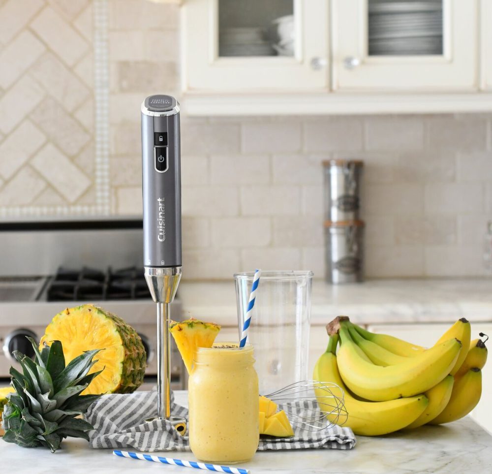 EvolutionX Cordless Hand Blender - Image 4