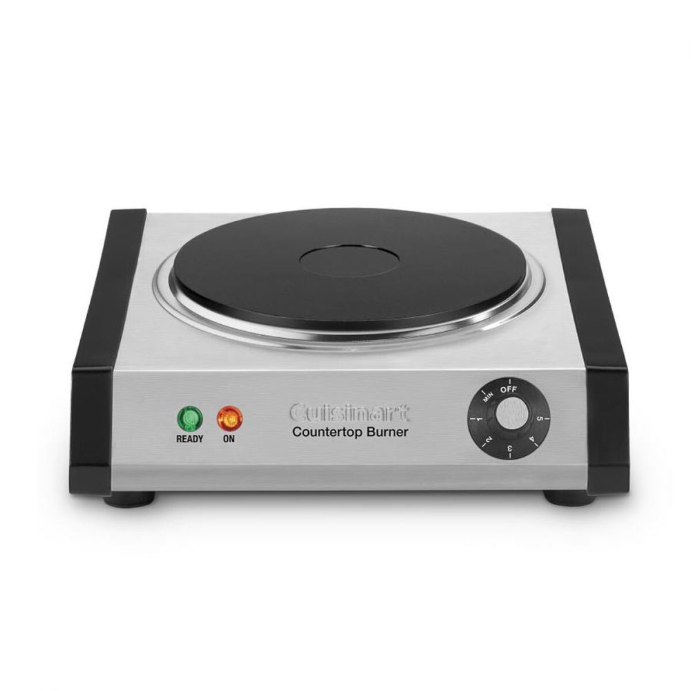 Countertop Single Burner