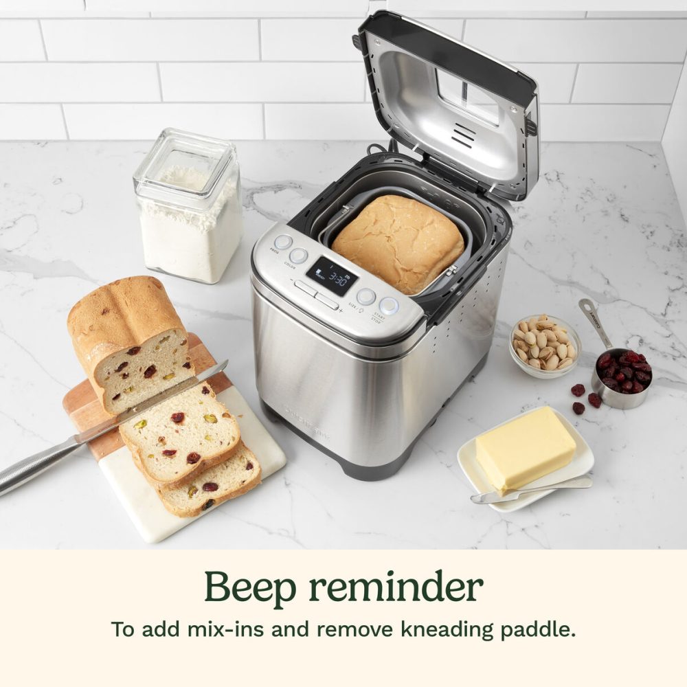 Compact Automatic Bread Maker - Image 6