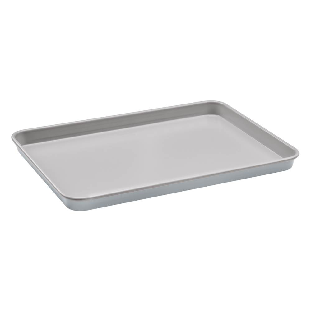 Culinary Collection 17″ Baking Sheet - Gorgeous Gray