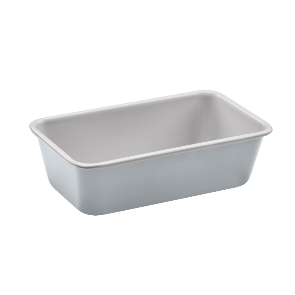 Culinary Collection 9″ Loaf Pan - Gorgeous Gray