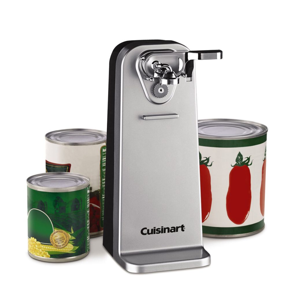 Deluxe Can Opener - Image 2