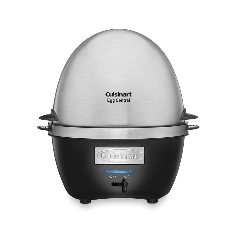 Egg Central® Egg Cooker