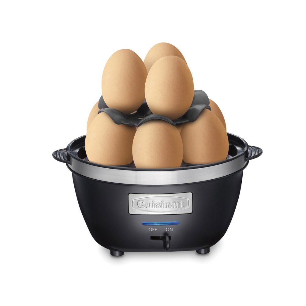 Egg Central® Egg Cooker - Image 2