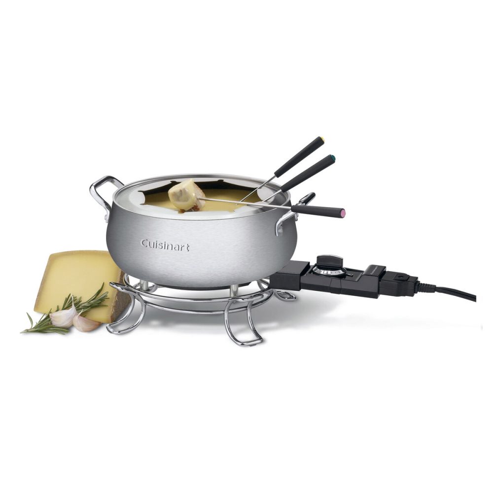 Electric Fondue Pot - Image 2