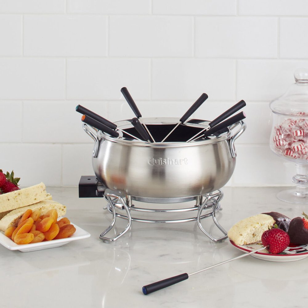 Electric Fondue Pot - Image 3