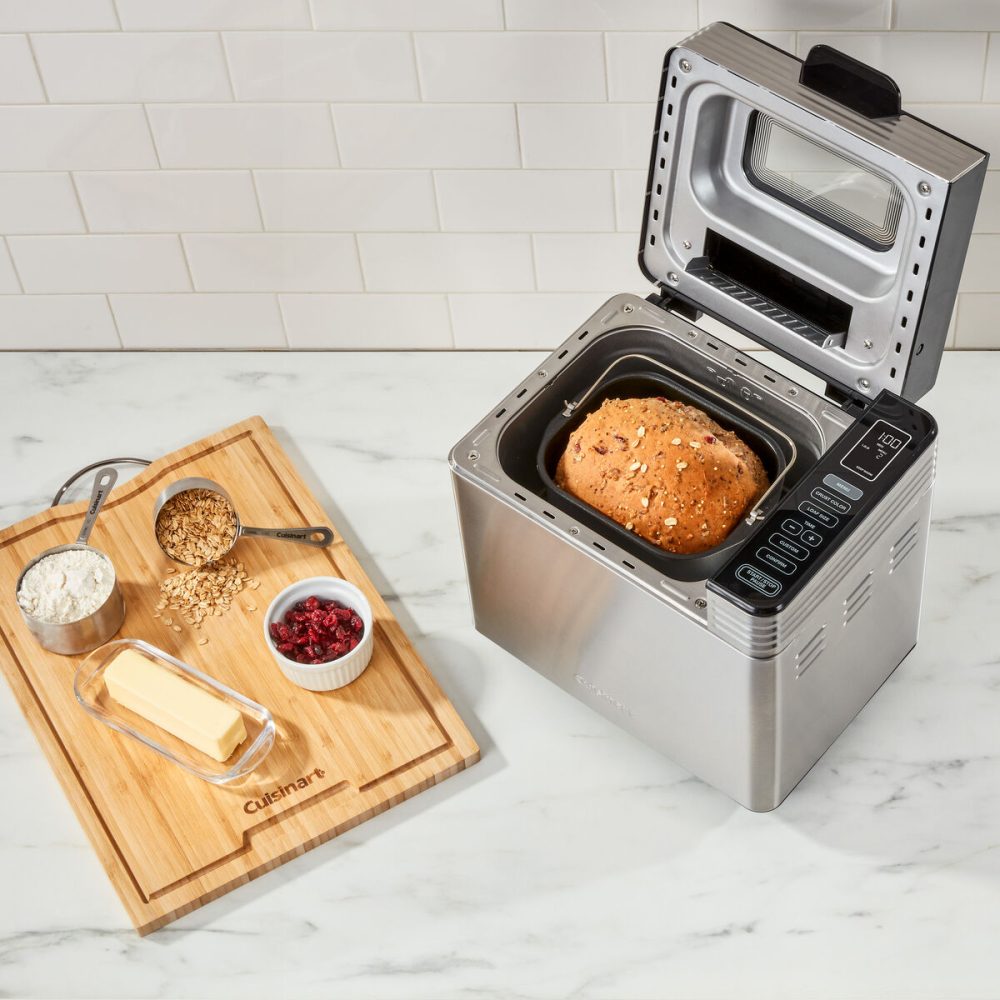 Custom Convection Bread Maker - Image 2