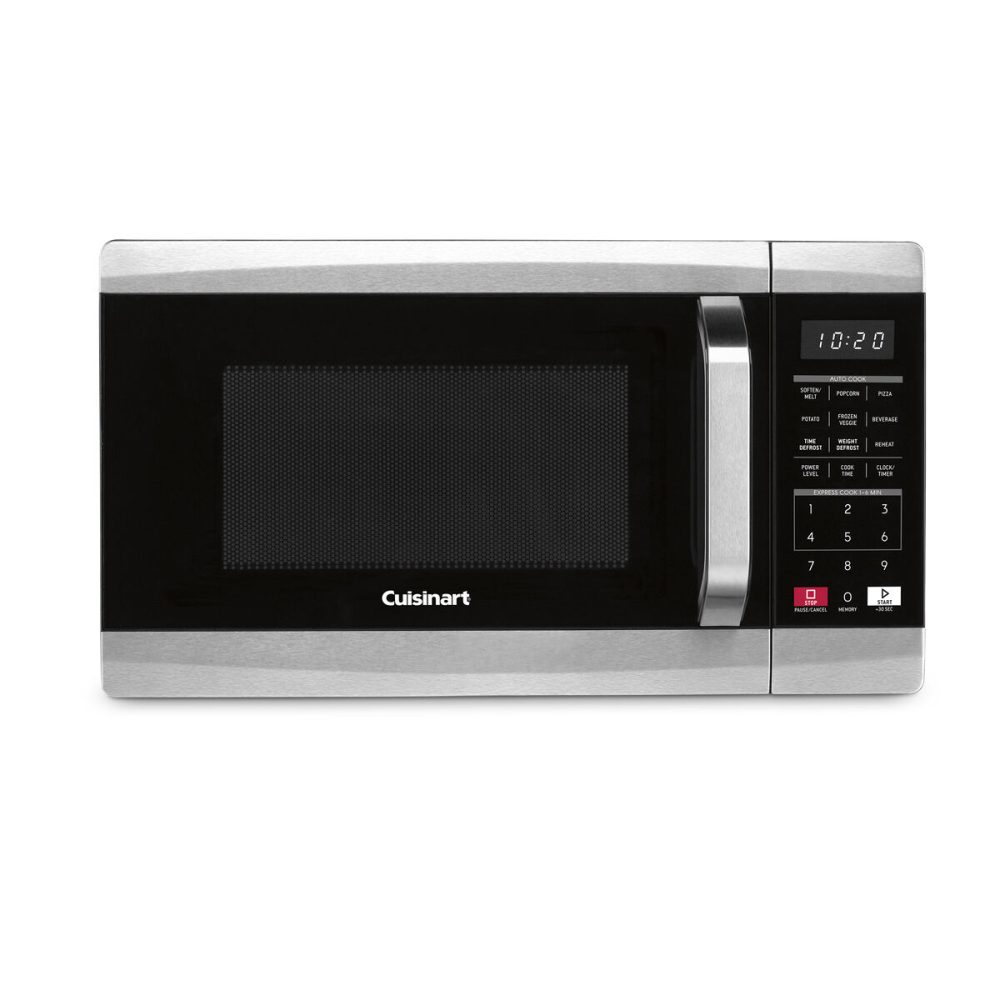 Microwave Oven