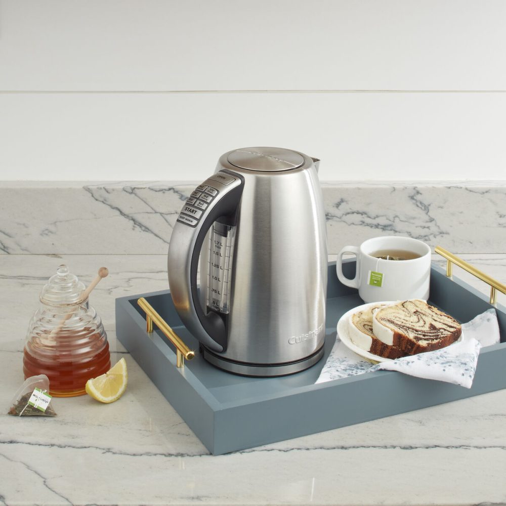 PerfecTemp Cordless Electric Kettle - Image 3