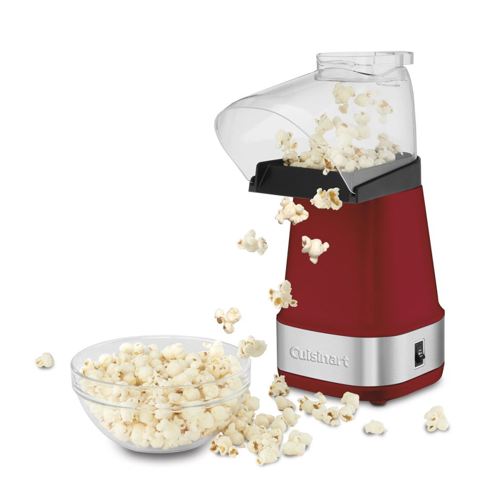 EasyPop Hot Air Popcorn Maker - Image 4