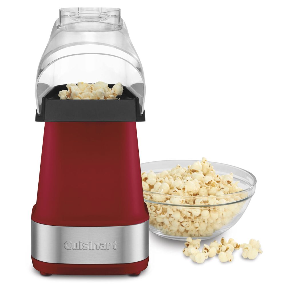 EasyPop Hot Air Popcorn Maker - Image 3