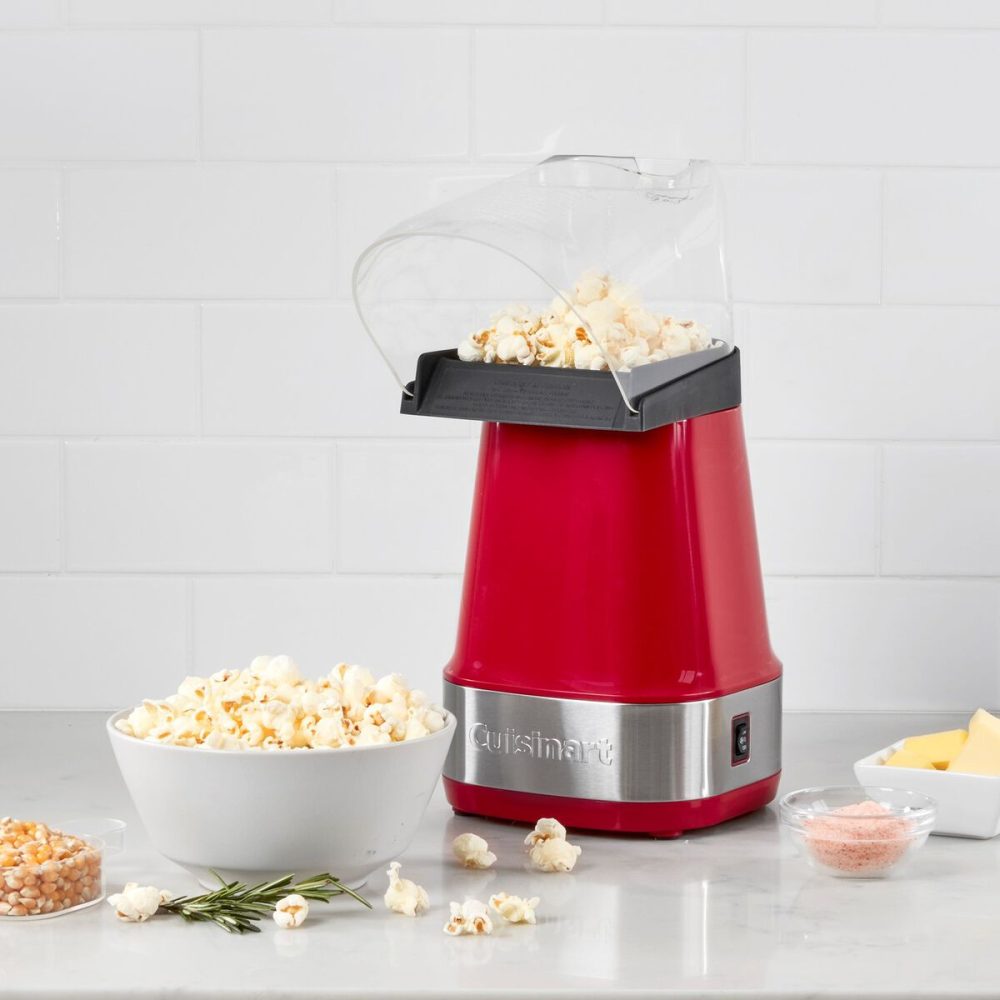 EasyPop Hot Air Popcorn Maker - Image 2