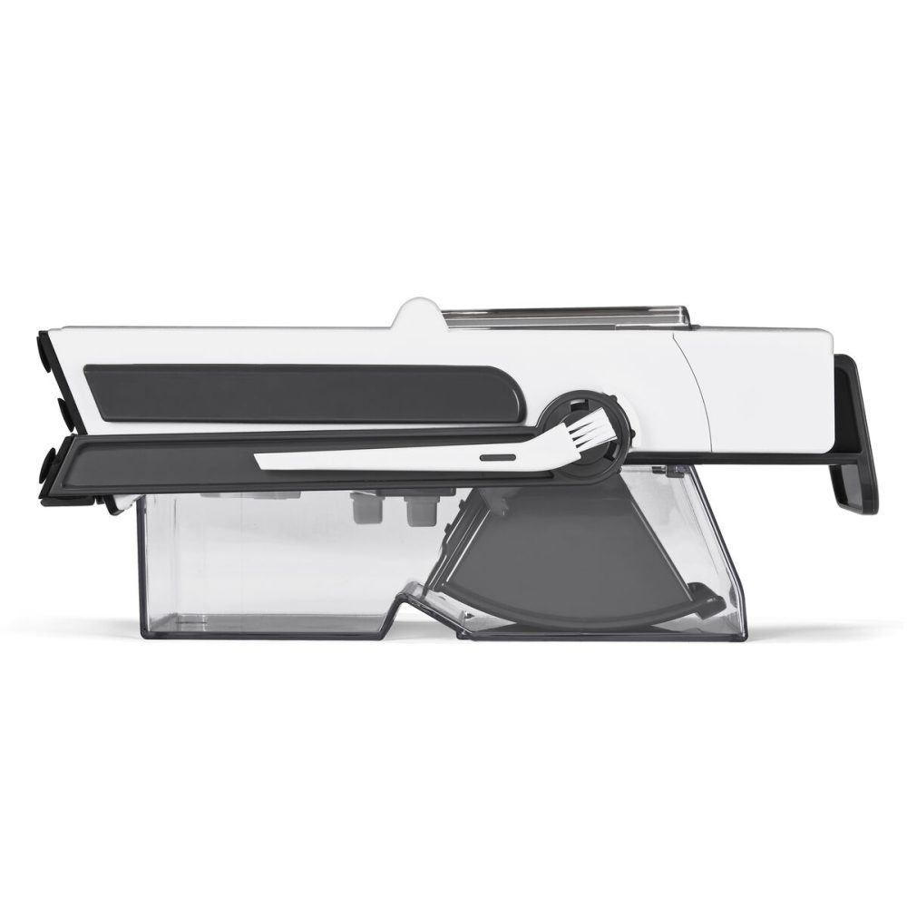 PrecisionSlice™ Upright Mandoline - Image 4