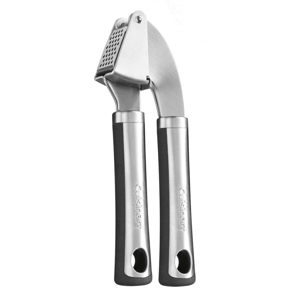 Chef's Classic Pro™ Garlic Press