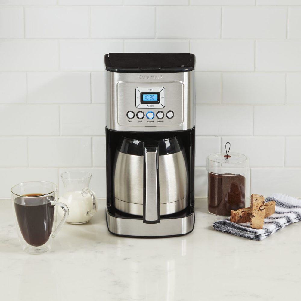 Programmable Thermal Coffeemaker (12 Cup) - Image 2