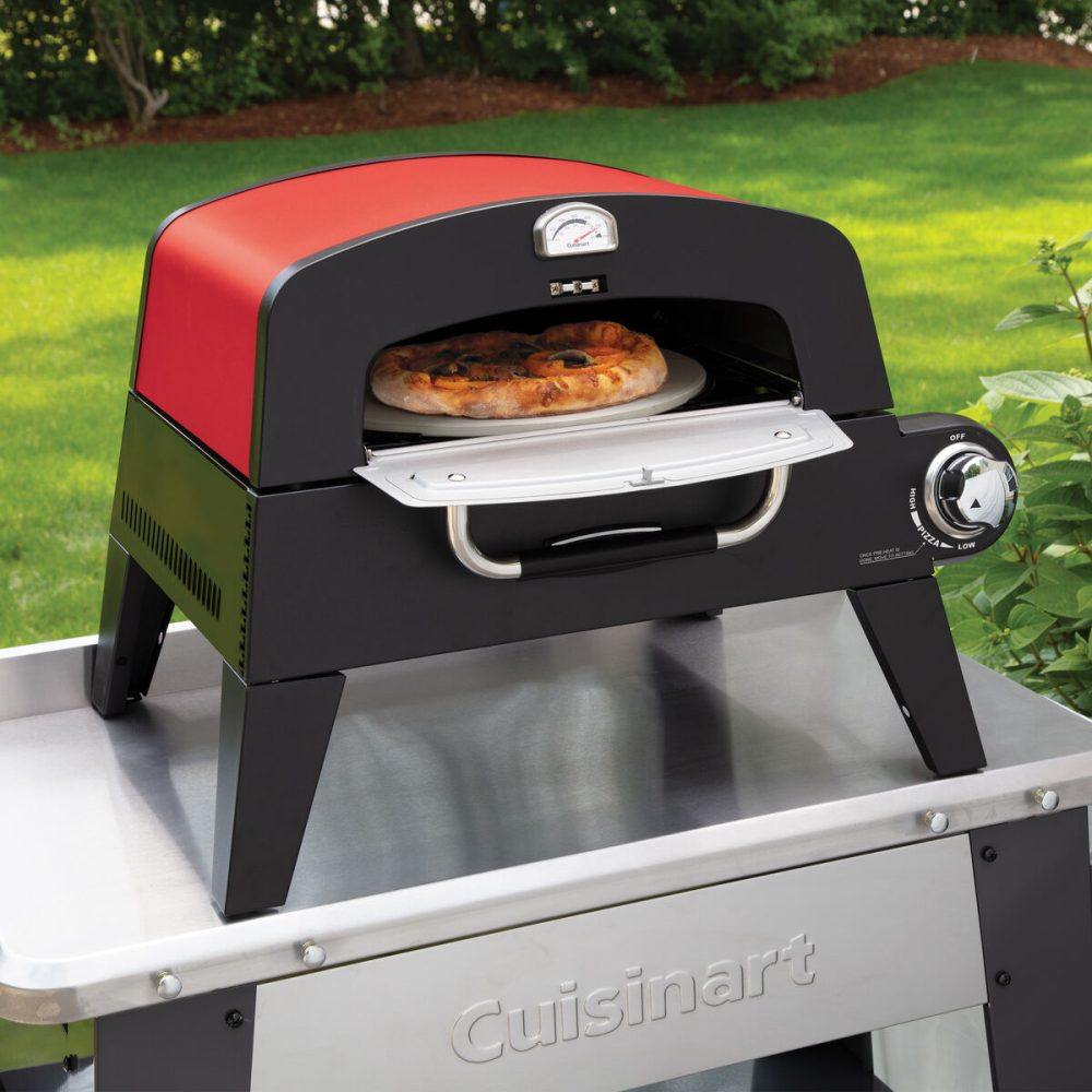 Outdoor Pizza Oven - Image 10