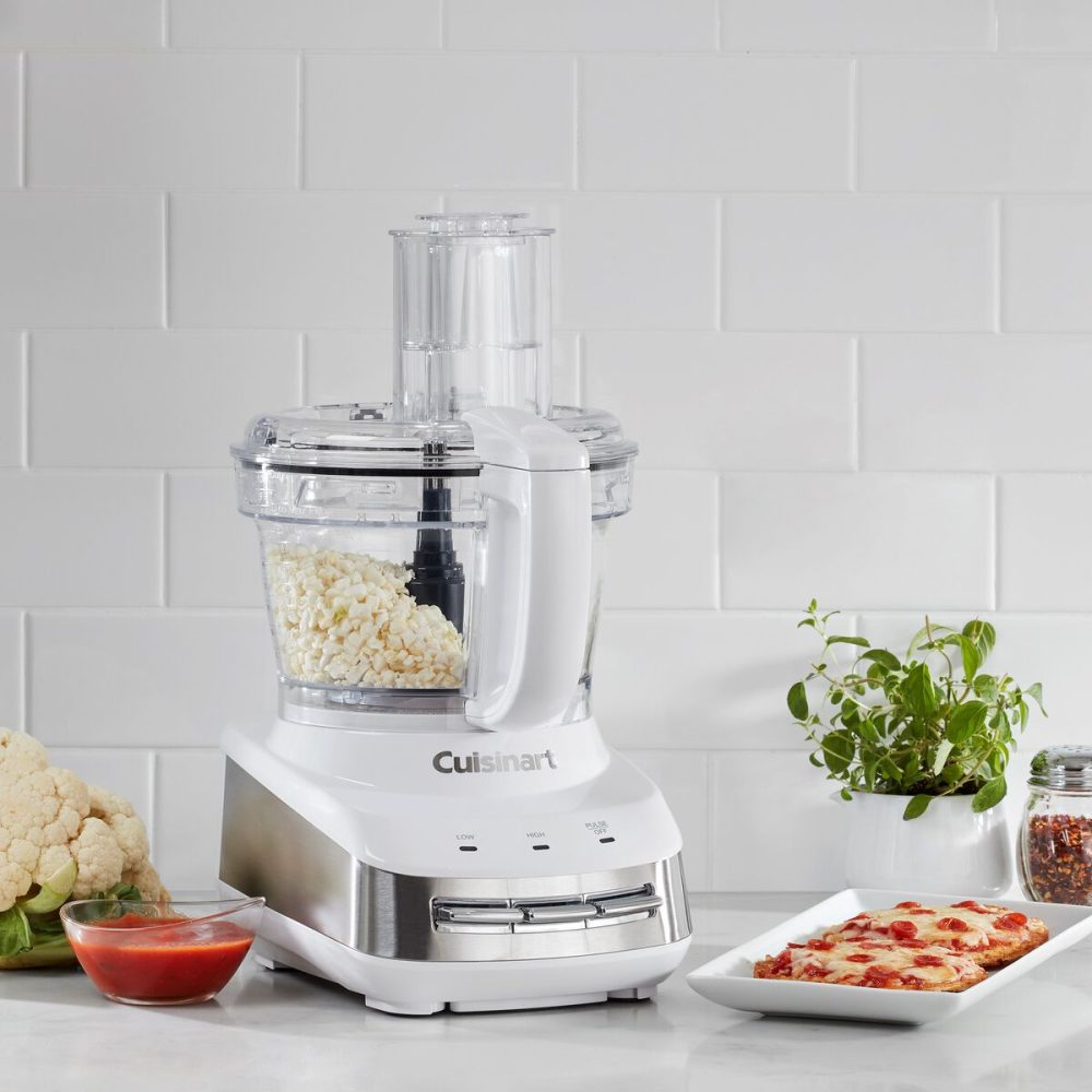 Core Custom 10 Cup Food Processor - Image 2