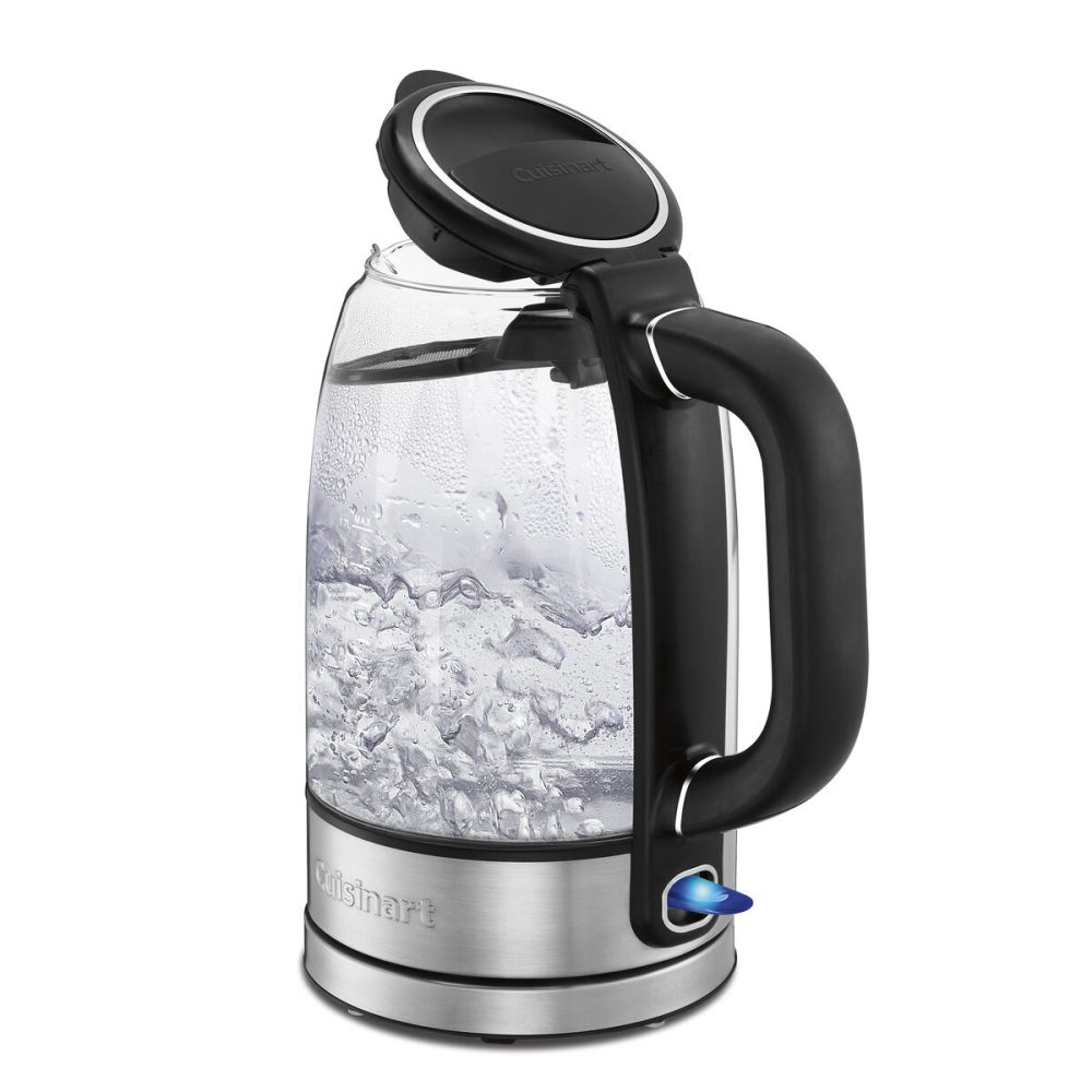 ViewPro Cordless Electric Kettle - Image 2