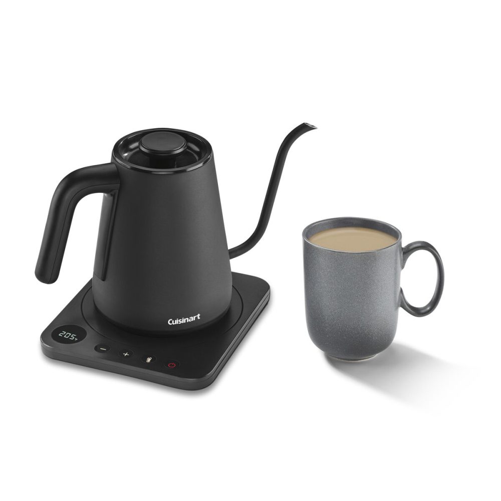 Digital Gooseneck Kettle - Image 2